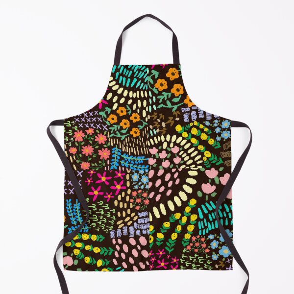 Item preview, Flower pattern designed and sold by Pansteroi.