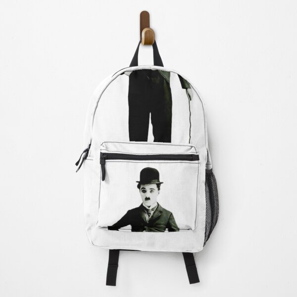 Item preview, Charles Chaplin designed and sold by Parcoa.