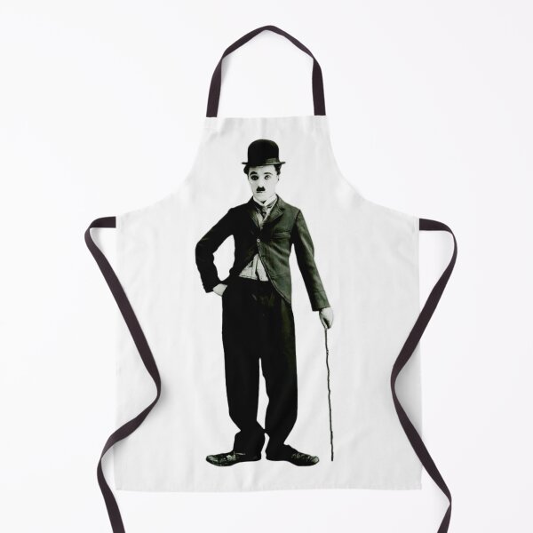 Item preview, Charles Chaplin designed and sold by Parcoa.