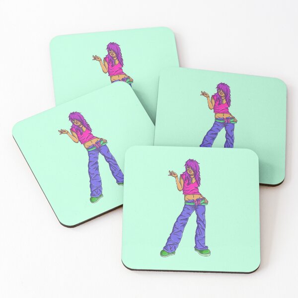 Item preview, Rockin designed and sold by artoflayron.