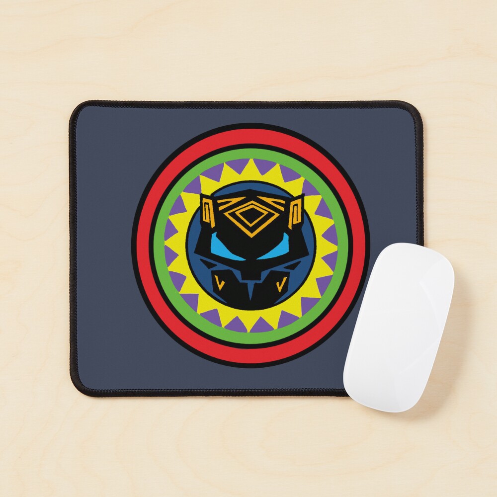 Item preview, Mouse Pad designed and sold by FBWashington.
