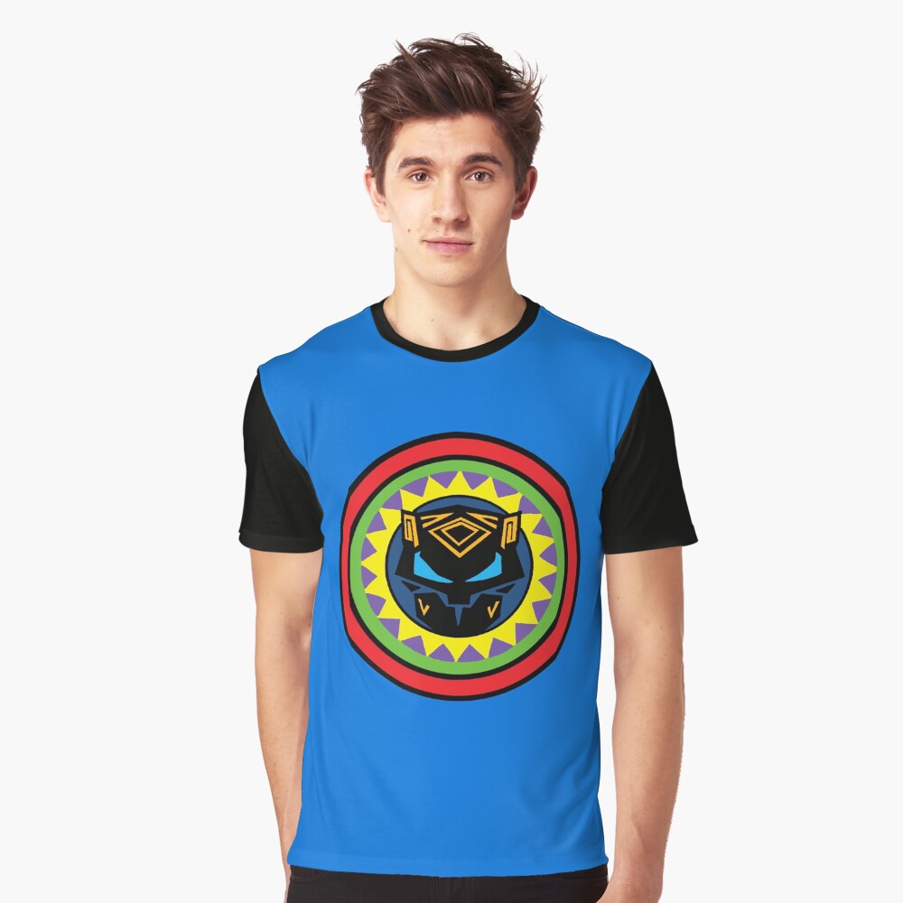 Item preview, Graphic T-Shirt designed and sold by FBWashington.