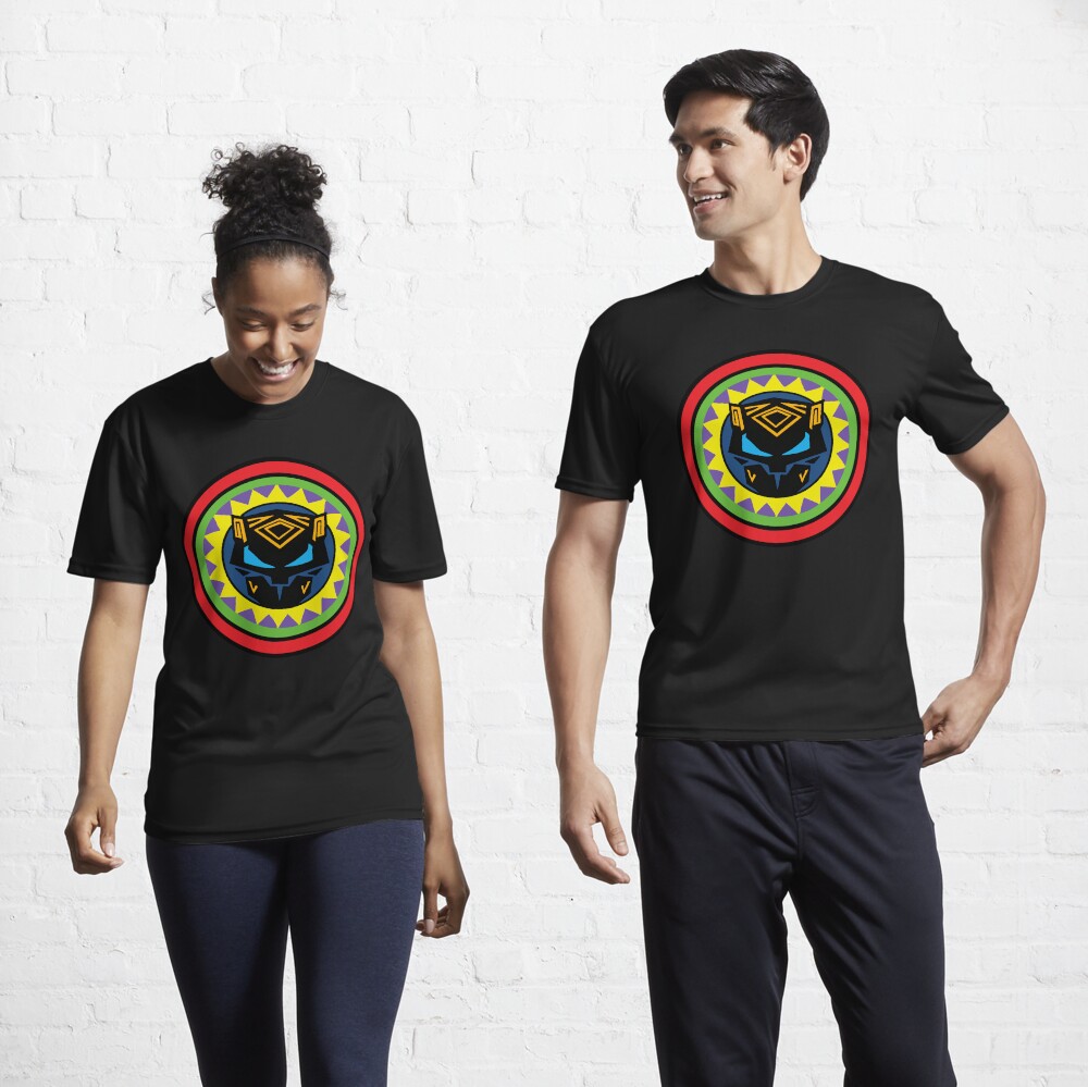 Item preview, Active T-Shirt designed and sold by FBWashington.