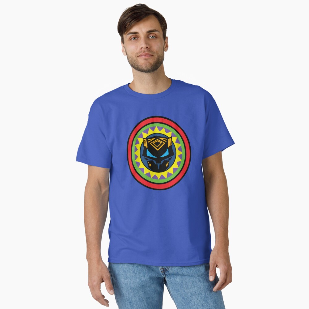 Item preview, Classic T-Shirt designed and sold by FBWashington.