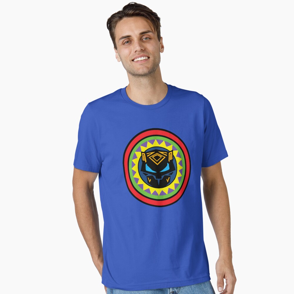 Item preview, Essential T-Shirt designed and sold by FBWashington.