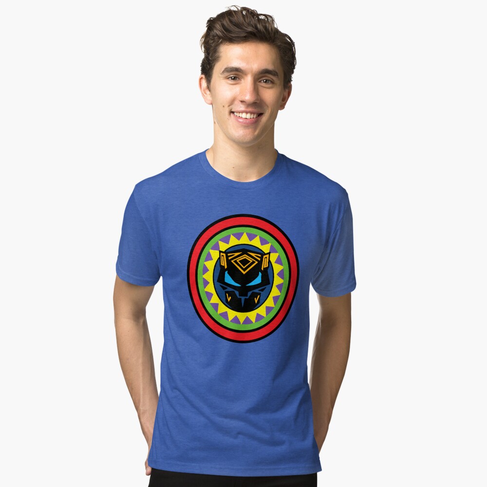 Item preview, Tri-blend T-Shirt designed and sold by FBWashington.