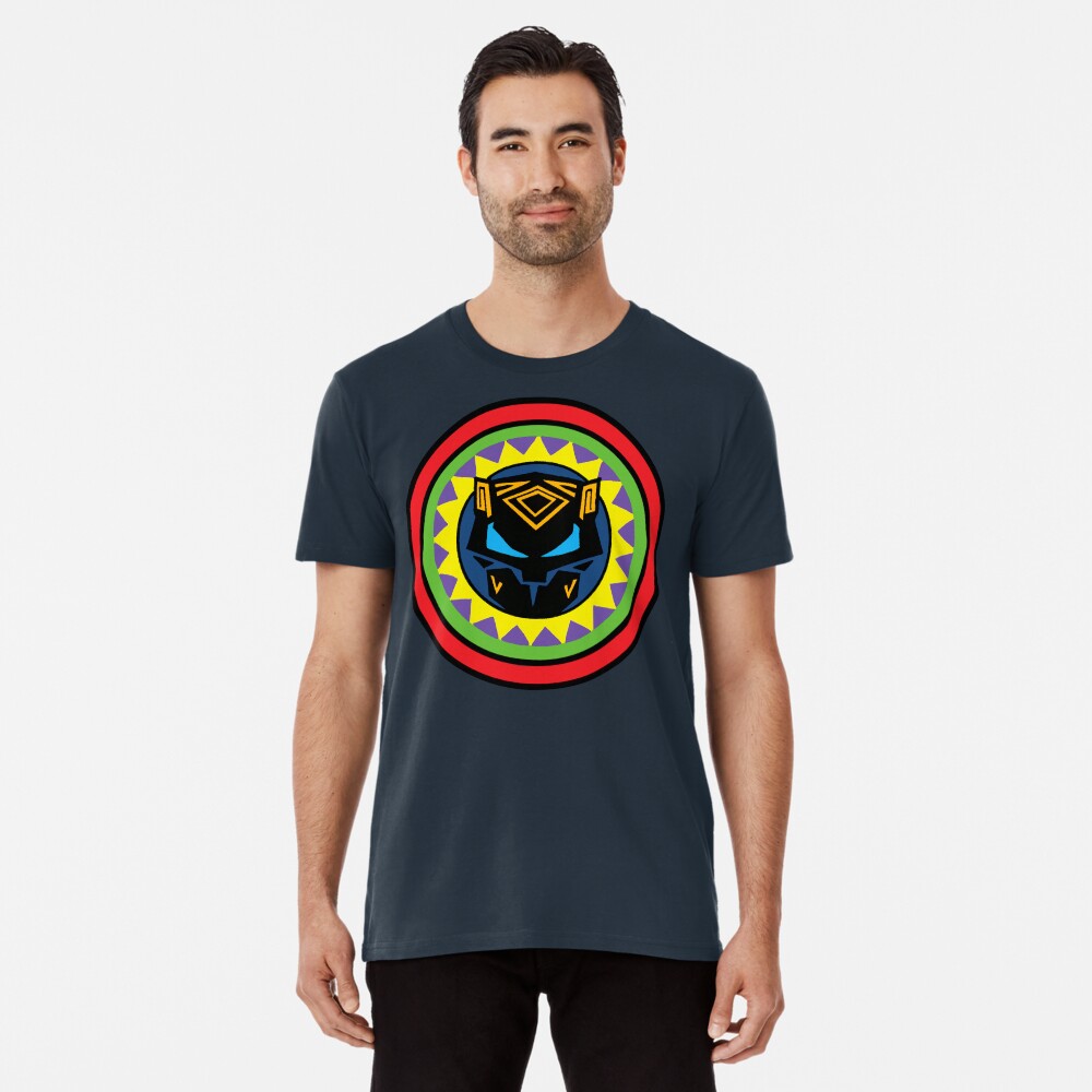 Item preview, Premium T-Shirt designed and sold by FBWashington.