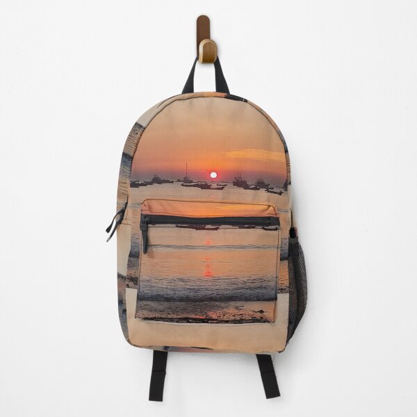 Item preview, San Juan del Sur designed and sold by AdventureLoveG.