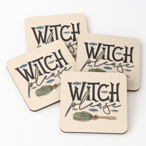 Item preview, Antique White Sand, Cottagecore - Witch Please, AlaskaMagick designed and sold by Alaska Magick.