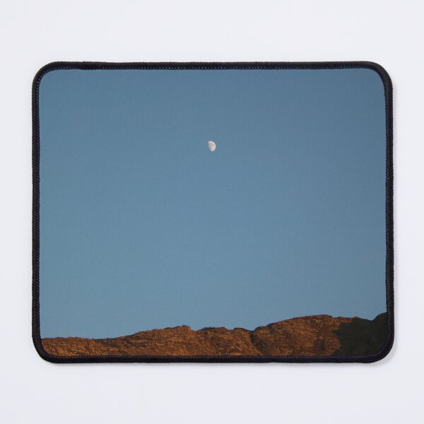 Item preview, Moonlit Mountains designed and sold by RodrigoNunes.