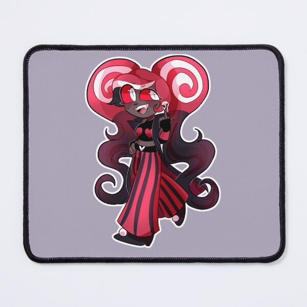 Item preview, Velvette designed and sold by GhostJellies.