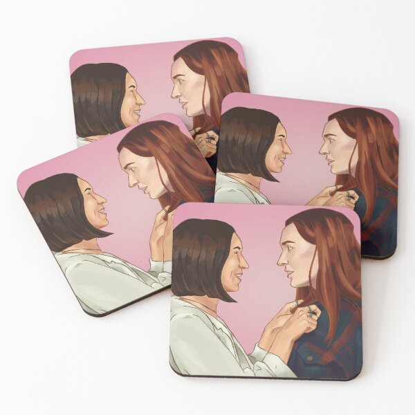 Item preview, Waverly and Nicole  designed and sold by CeardaiBeag.