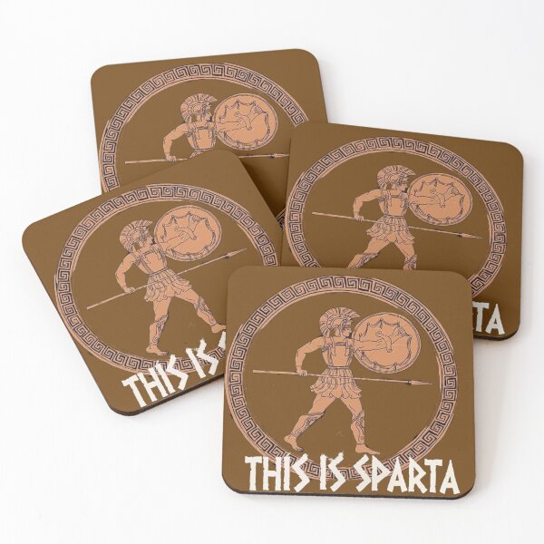 Artikelvorschau, Das ist Sparta! entworfen und verkauft von Wolfan020.