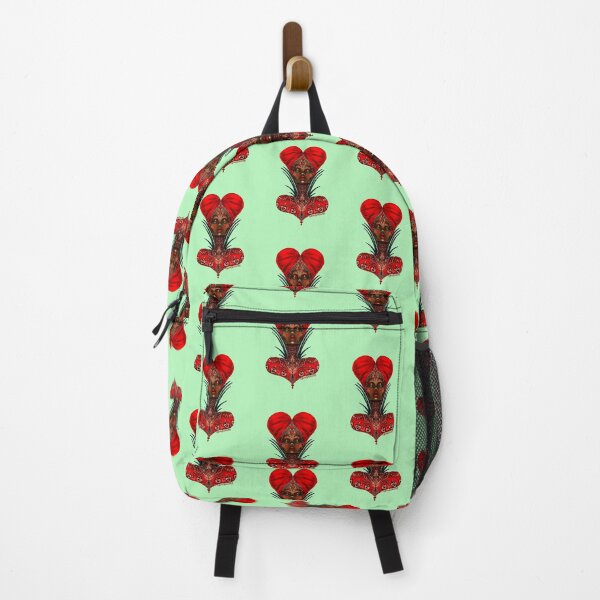 Item preview, Queen of Hearts without border designed and sold by spencerpm.