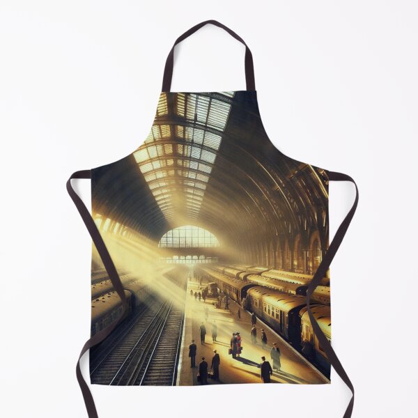 Item preview, The Final Goodbye designed and sold by chrisbradbury.