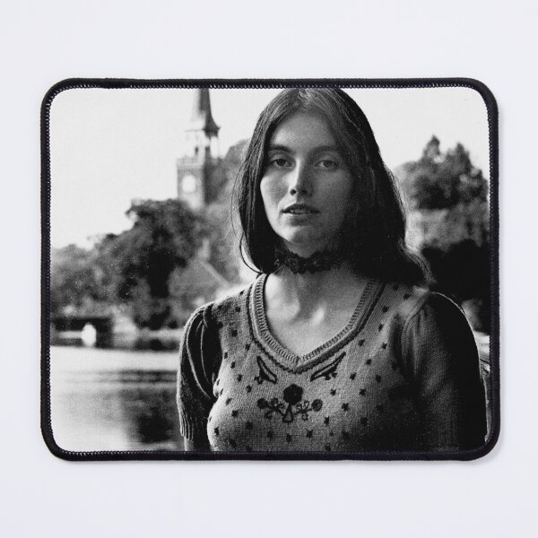 Item preview, Emmylou designed and sold by YesterdayBlues.