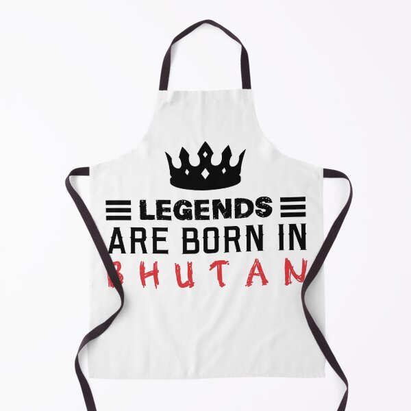 Item preview, Legends are born in Bhutan designed and sold by BYNDART.