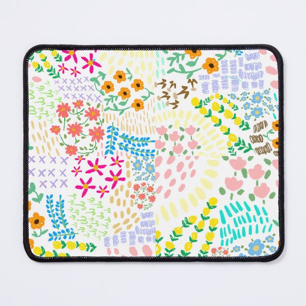 Item preview, Flower pattern designed and sold by Pansteroi.