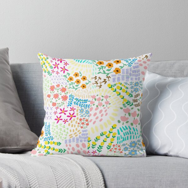 Item preview, Flower pattern designed and sold by Pansteroi.