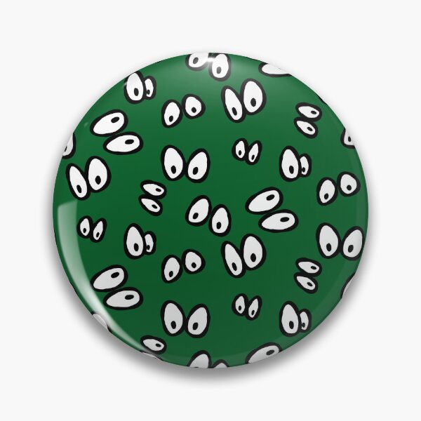 Item preview, Cartoon Eyes Pattern designed and sold by Scrabbly Doodles.