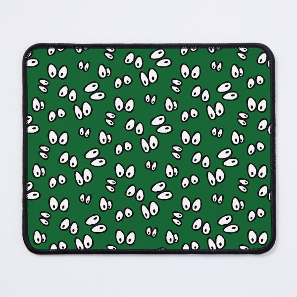 Item preview, Cartoon Eyes Pattern designed and sold by Scrabbly Doodles.