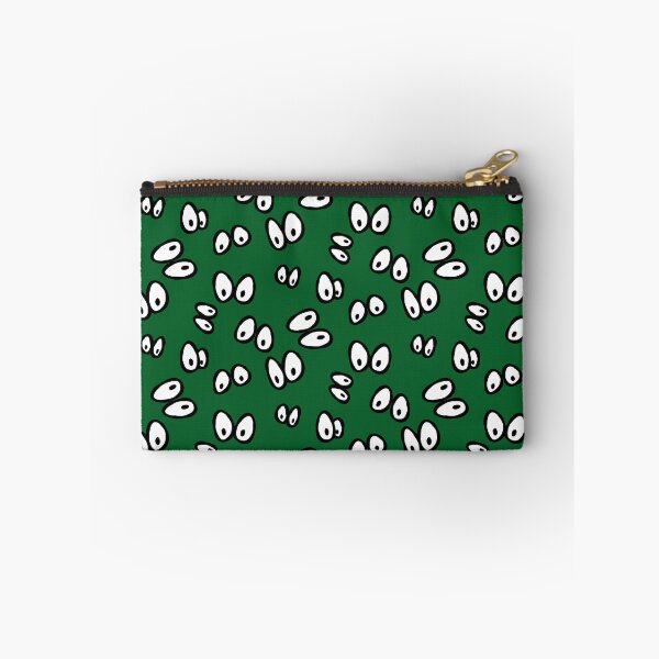 Item preview, Cartoon Eyes Pattern designed and sold by Scrabbly Doodles.