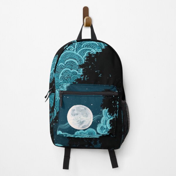 Item preview, Through the Trees designed and sold by traveleroama.