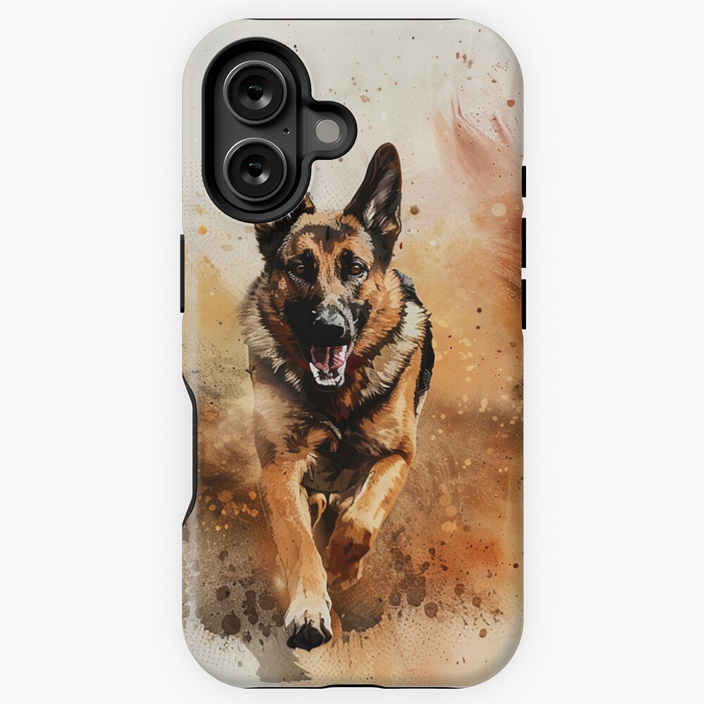 Item preview, iPhone Tough Case designed and sold by Cjars.