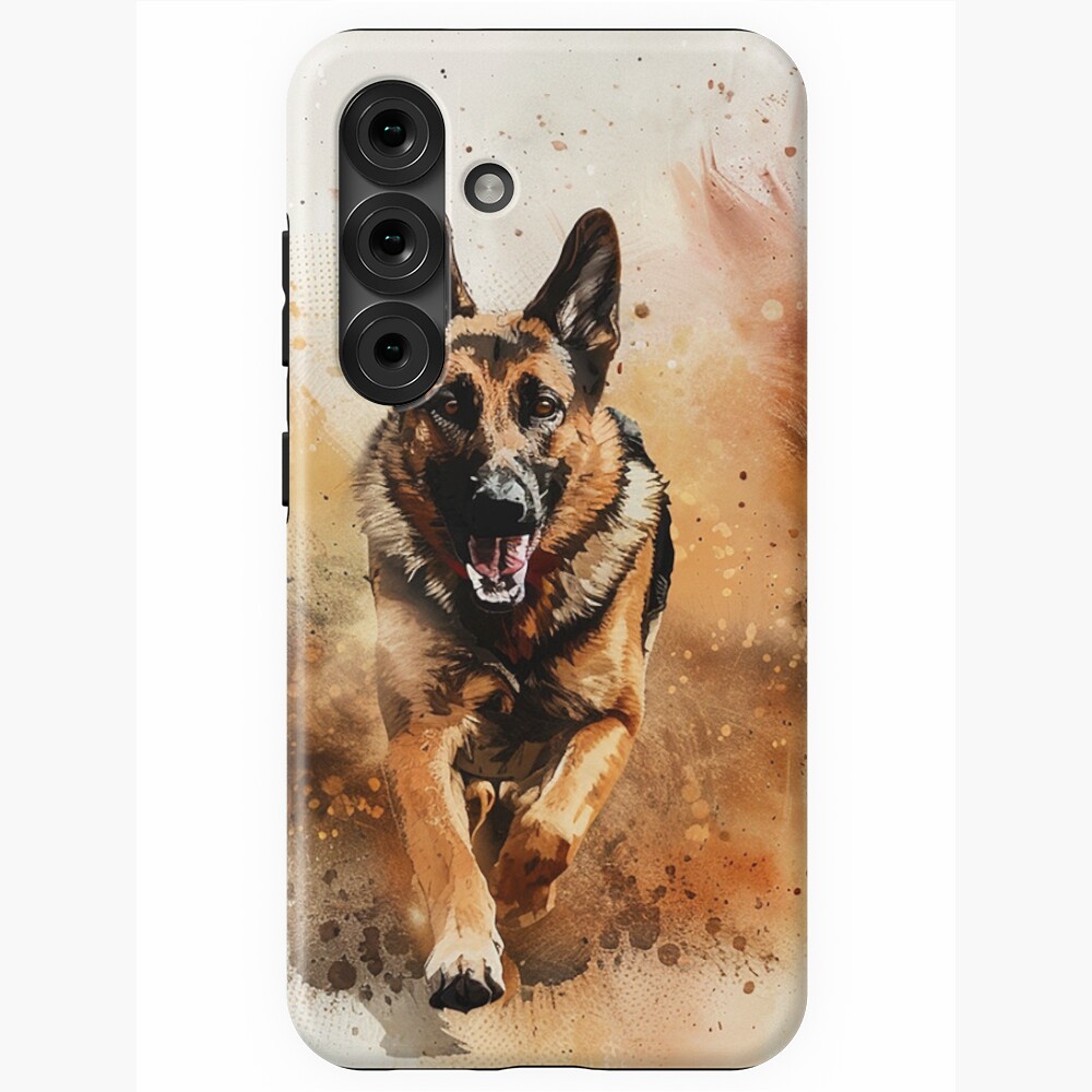 Item preview, Samsung Galaxy Tough Case designed and sold by Cjars.