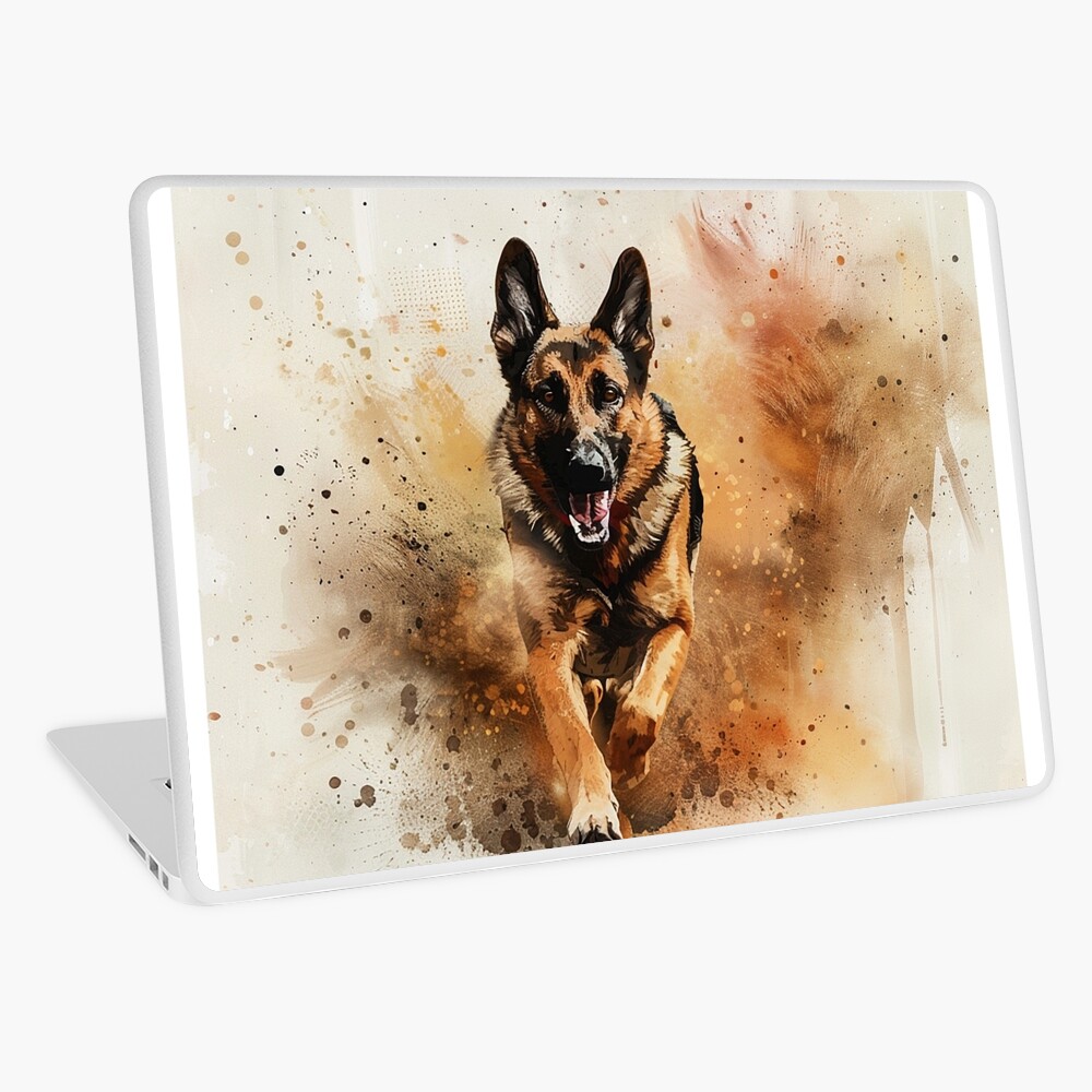 Item preview, Laptop Skin designed and sold by Cjars.
