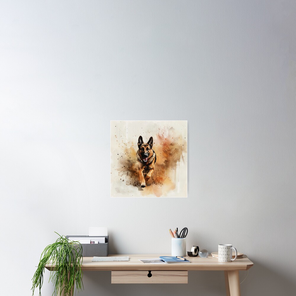 Item preview, Poster designed and sold by Cjars.