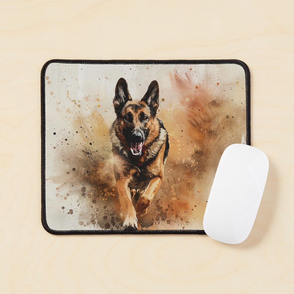 Item preview, Mouse Pad designed and sold by Cjars.