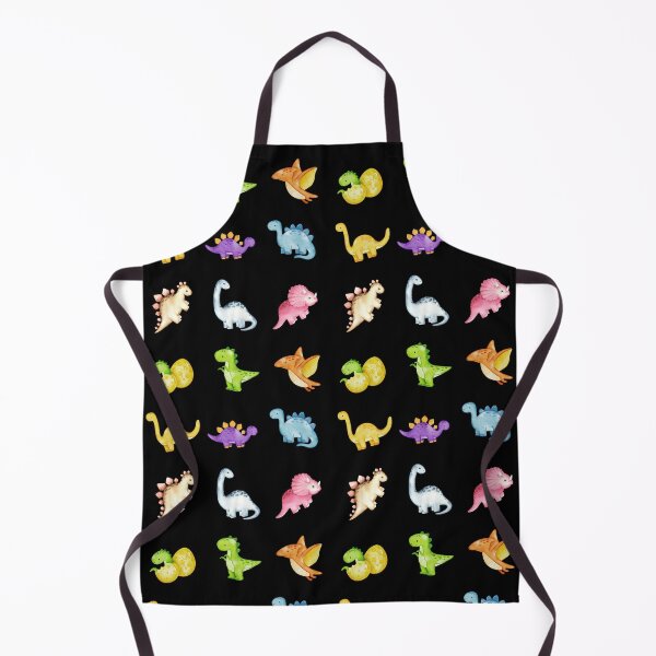 Item preview, Colorful Cute Dino Set - Dinosaur Lovers Gift designed and sold by patternjp.
