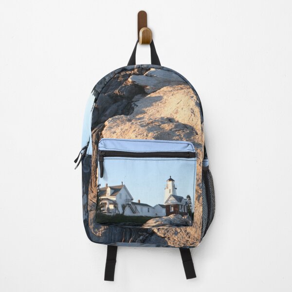 Item preview, Pemaquid Point Light designed and sold by MAINE IMAGESDEZIGNS.