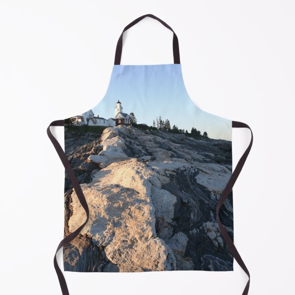 Item preview, Pemaquid Point Light  designed and sold by MAINE IMAGESDEZIGNS.