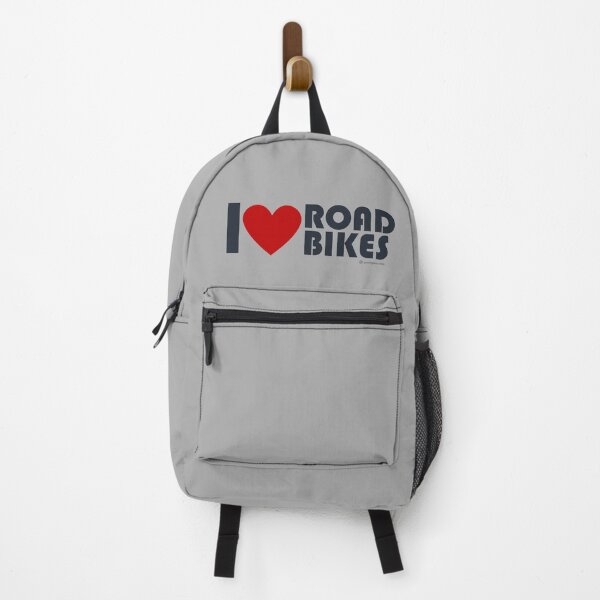 Item preview, I Love Bottomless Road Bikes designed and sold by Gravelymas.