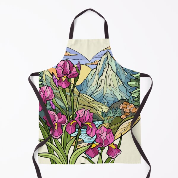 Item preview, Mountain Flowers designed and sold by Slh69.
