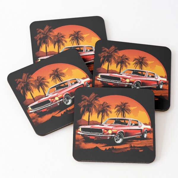Item preview, Old Car, Countryside designed and sold by ValueOfArt.