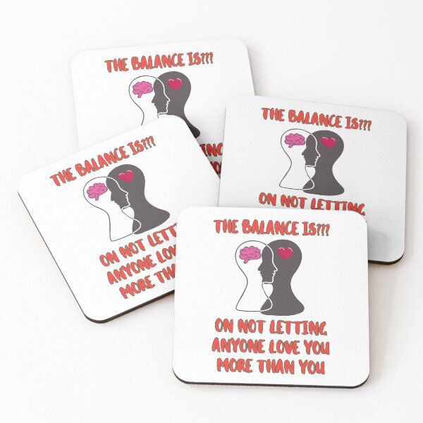 Item preview, IS THE BALANCE???? designed and sold by stickersrafisa.