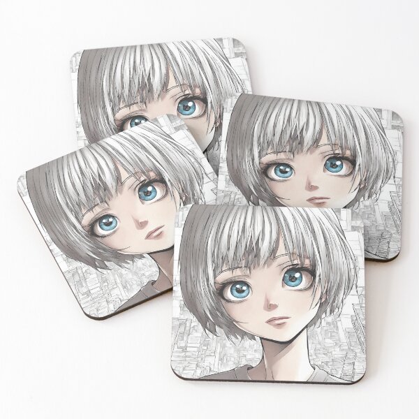Item preview, Asian girl designed and sold by MyCraftForYOU.