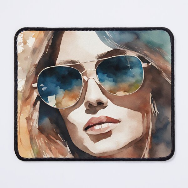 Artikelvorschau, Sunglasses and Sophistication: Zeemy entworfen und verkauft von BPMagic.