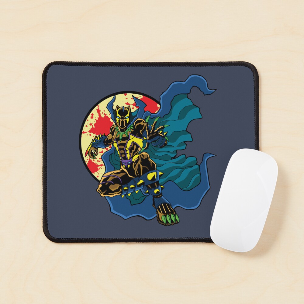 Item preview, Mouse Pad designed and sold by FBWashington.