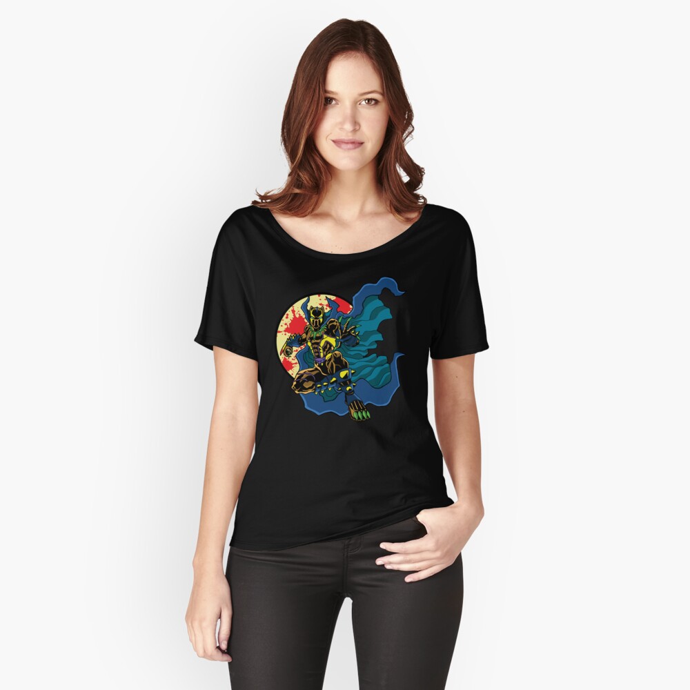 Item preview, Relaxed Fit T-Shirt designed and sold by FBWashington.