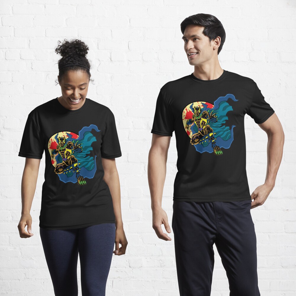 Item preview, Active T-Shirt designed and sold by FBWashington.
