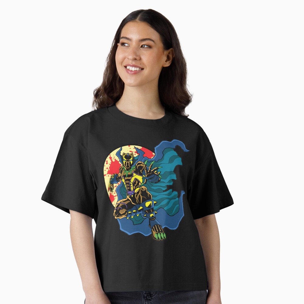 Item preview, Boxy T-Shirt designed and sold by FBWashington.