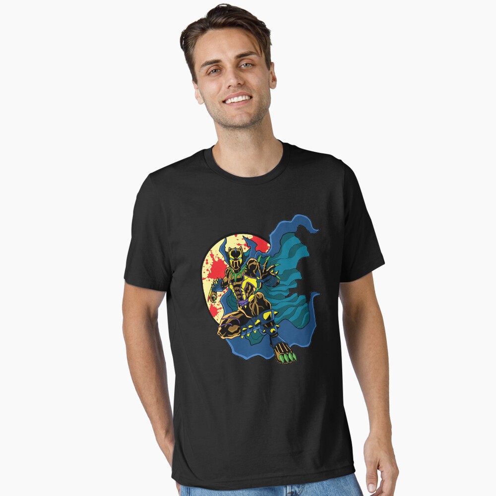 Item preview, Essential T-Shirt designed and sold by FBWashington.