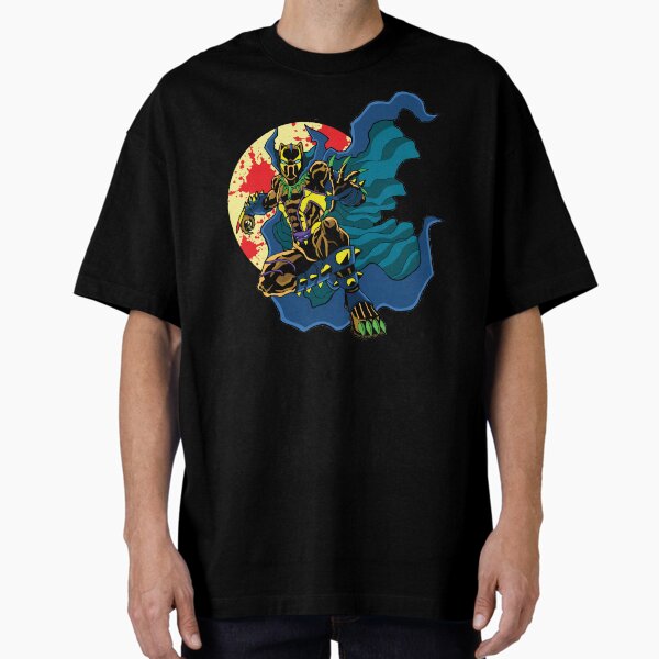 Oversized T-Shirt