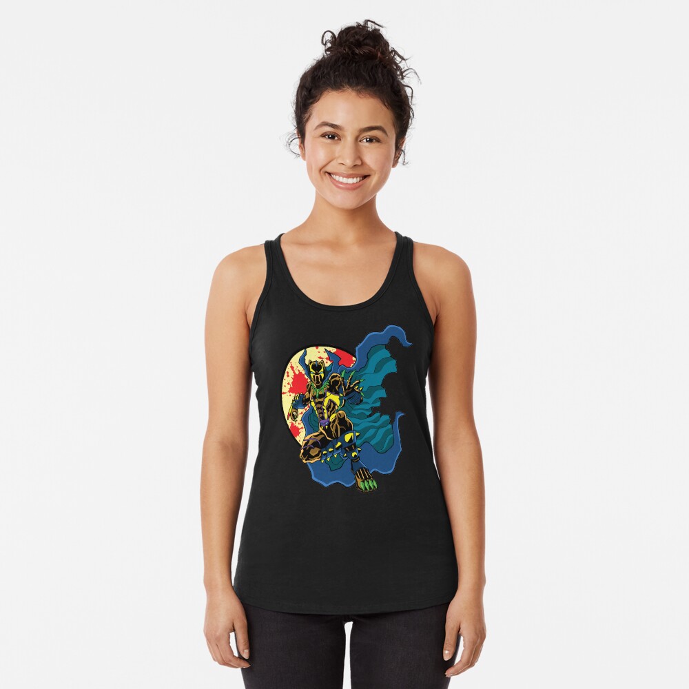 Item preview, Racerback Tank Top designed and sold by FBWashington.