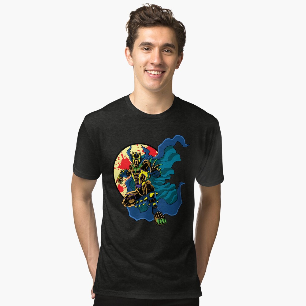 Item preview, Tri-blend T-Shirt designed and sold by FBWashington.