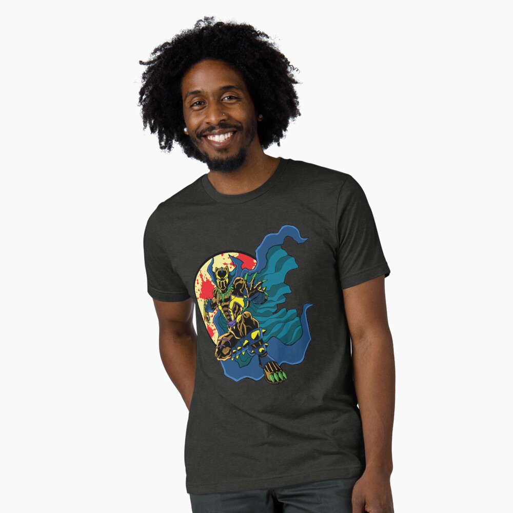 Item preview, Tri-blend T-Shirt designed and sold by FBWashington.